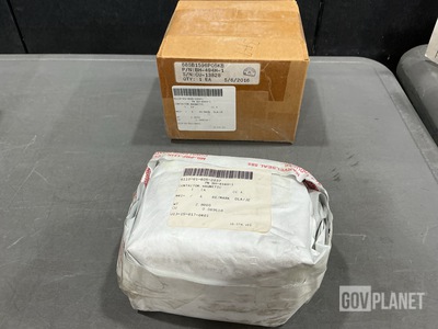 (10) Tyco Electronics BH-494H-1 Magnetic Contactors