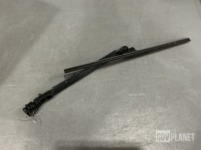 Windshield Wiper Arm Assembly