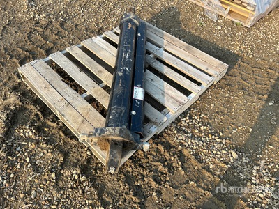 Hydraulic Cylinder
