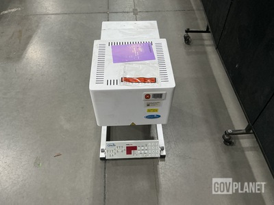 Whip Mix FireLite Dental Porcelain Firing Furnace