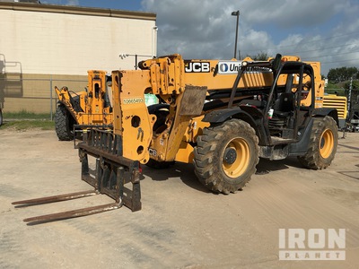2017 JCB 510-56 Verreiker