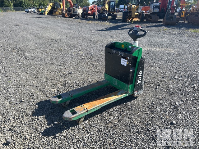 Warehouse Equipment