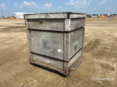 Hydraulic Power Pack