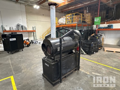 Flagro FVO-4000RCBT 390000 BTU Space Heater