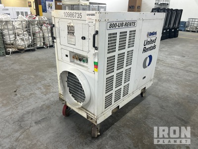 KWIKOOL KPO12-43 139400 BTU Climatiseur (Inoperable)