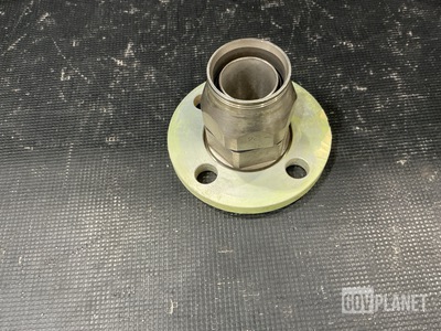 Eaton-Aeroquip FC7862-2024-228 Straight Flange to Hose Adapter