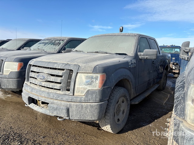 1FTRW14899FA35626 2009 photo no. 1