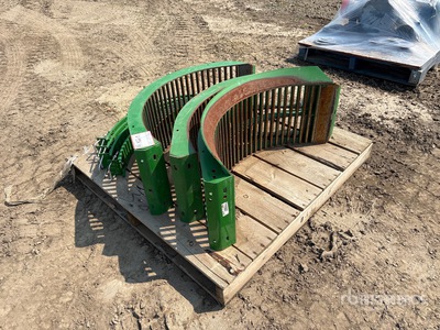 John Deere Combine Concave