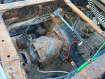 Drivetrain with 