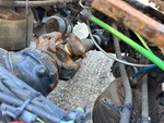 Drivetrain with 