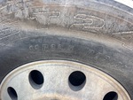 4 Underbody - Truck with 