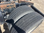 4 Underbody - Truck with 