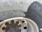 4 Underbody - Truck with 
