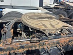 4 Underbody - Truck with 