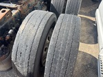 4 Underbody - Truck with 