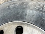 4 Underbody - Truck with 
