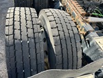 4 Underbody - Truck with 