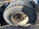 4 Underbody - Truck with 