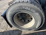 4 Underbody - Truck with 