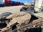 4 Underbody - Truck with 