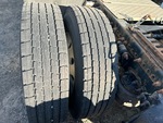 4 Underbody - Truck with 