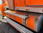 4 Underbody - Truck with