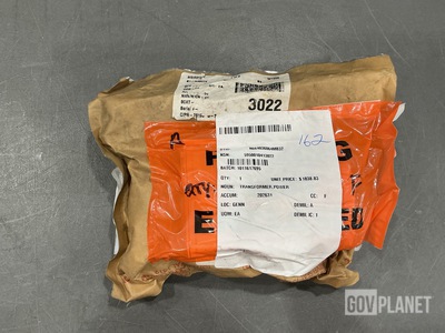 L3 G-317 Power Transformer