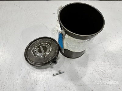 Storage Drum