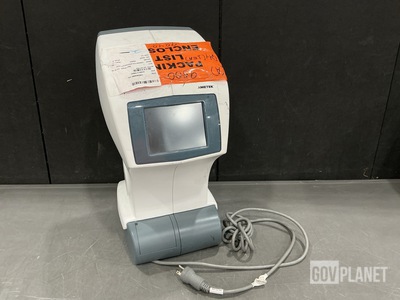 Reichert 7 Auto Tonometer