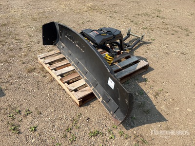 68 in Blade Attachment - Fits CanAm ATV