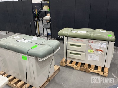 (2) UMFmedical Examination Tables