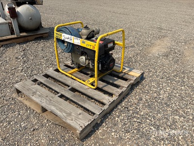 Wacker Neuson Pompe à eau