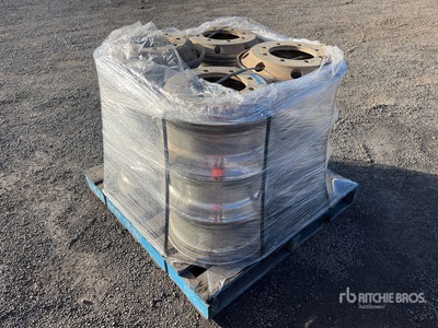 Quantity of Rims