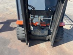 Drivetrain with Front Drive Axle