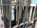 Chassis Lift with Chain / Tensioners
