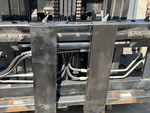 Hydraulics with Side Shift Cylinder