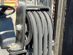 Hydraulics with Hoses (Hydraulics)