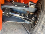 Chassis Lift with Steering Linkage