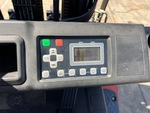 Control Station with Warning Lights
