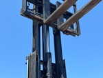 Hydraulics with Free Lift Cylinder