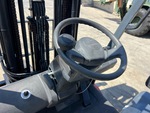 Control Station with Steering Control