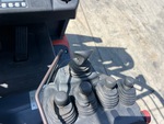 Control Station with Drivetrain Controls