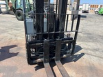 Chassis Lift with Load Back Rest