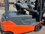 General Appearance with Sheet Metal (fiberglass) Condition
