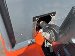 Hydraulics with Mast Tilt Cylinders