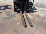 Chassis Lift with Forks