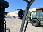 Control Station with Mirrors