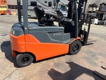 Chassis Lift with Frame Condition