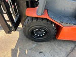 Drivetrain with Final Drives