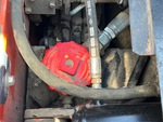 Hydraulics with Hydraulic Tank